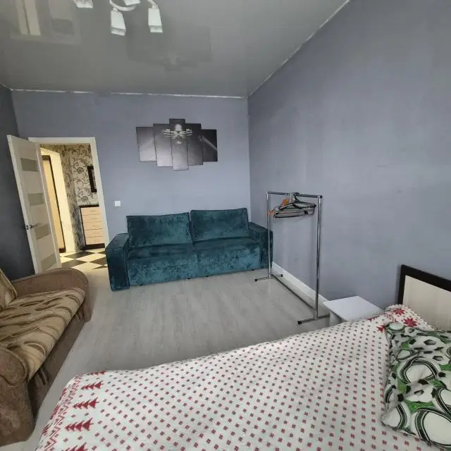 Real photos of Apartments on Oktyabrsky Avenue
