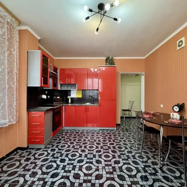 Real photos of Apartment from the Home Hotel company at 67/2 Salmyshskaya Street