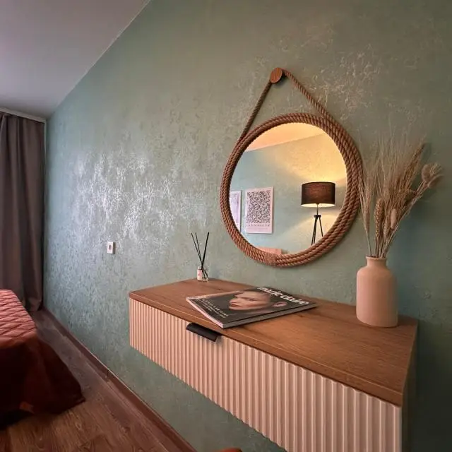 Реальные фото Квартира для гостей города и командировочных Apartament 52 
