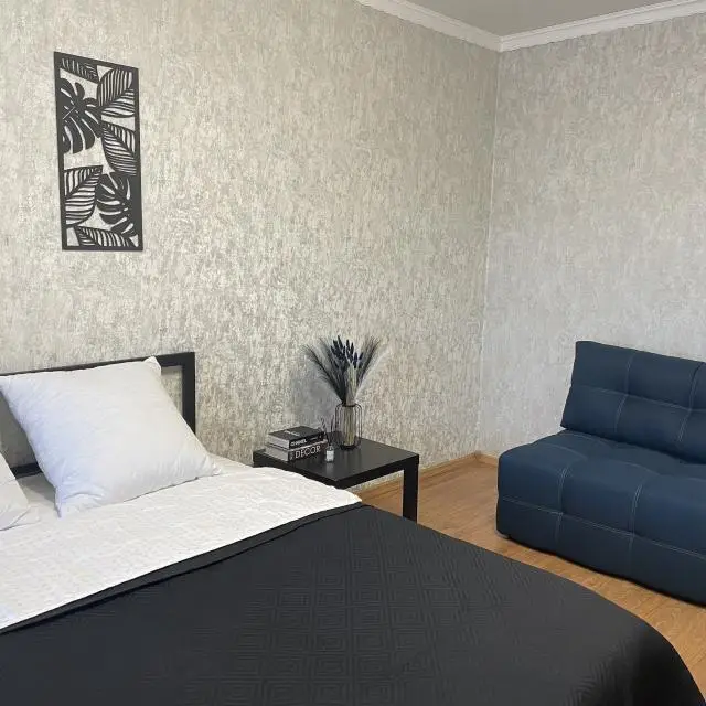 Real photos of Apartments on Narodnaya street 13B
