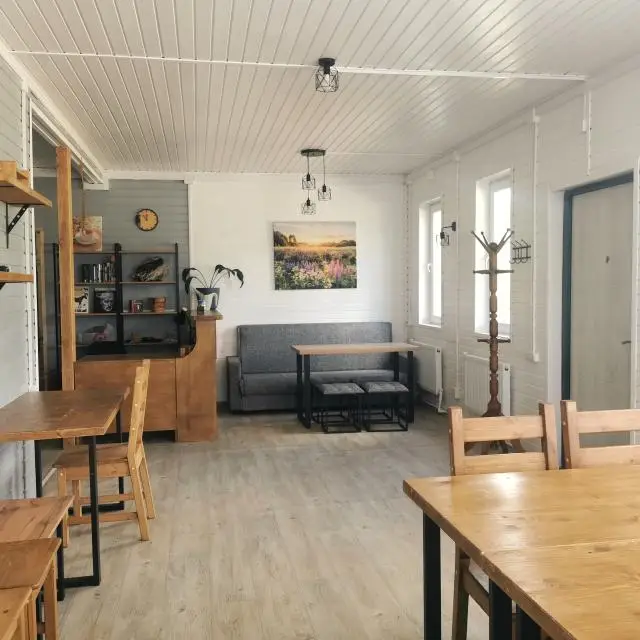Real photos of Guest House Elan