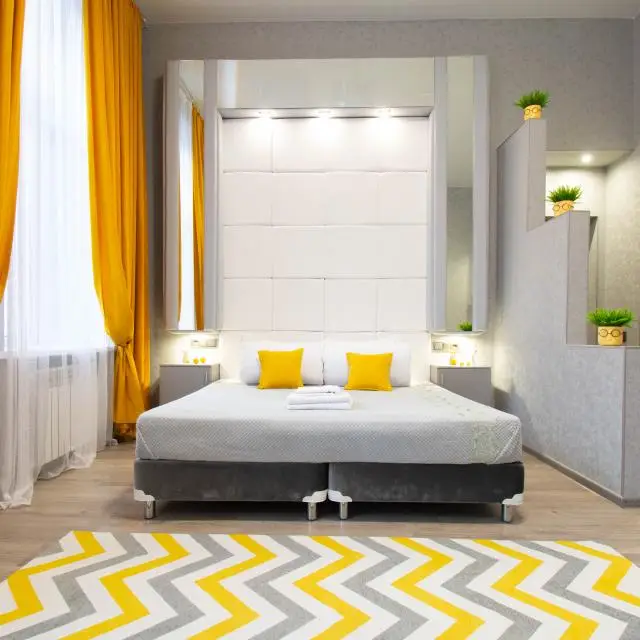 Real photos of Apartments on Velingradskaya street
