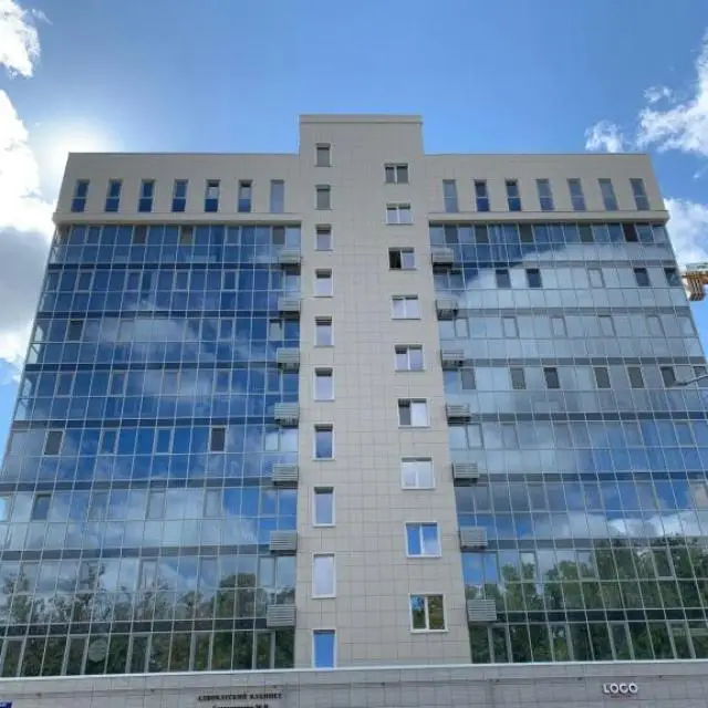 Real photos of Apart-hotel ALOFT (Eloft)