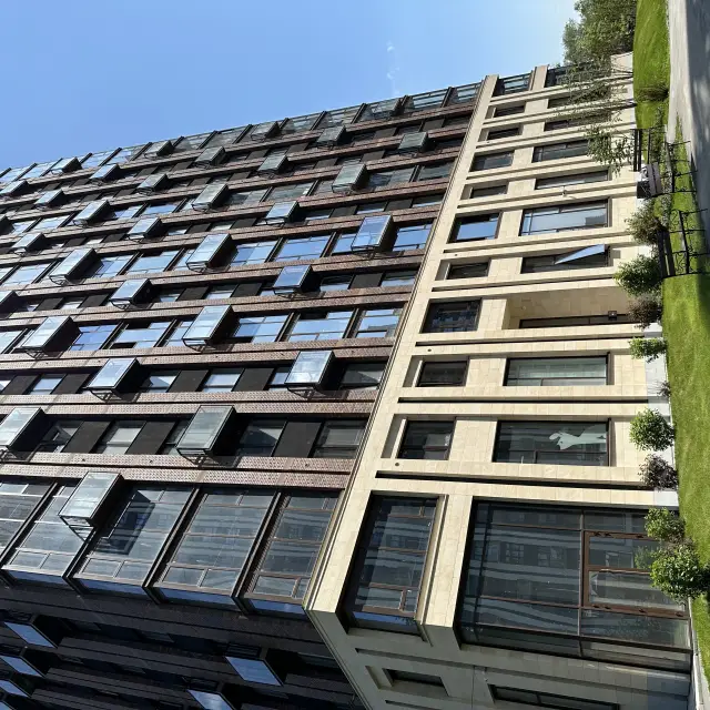 Real photos of Apartments on Fabrichnaya street 65/2