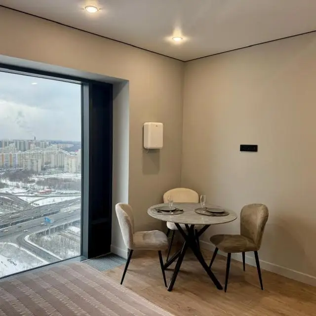 Реальные фото Onebed на Волоколамское шоссе 95/2к7