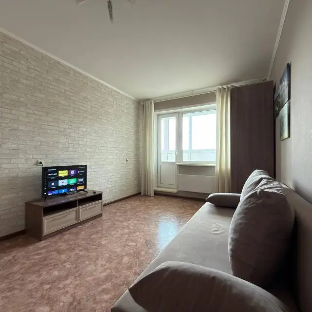Реальные фото Home Hotel Квартира рядом с Сибирским Моллом