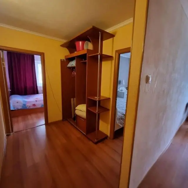 Real photos of Home Comfort Apartments on 72 Proletarskaya Street
