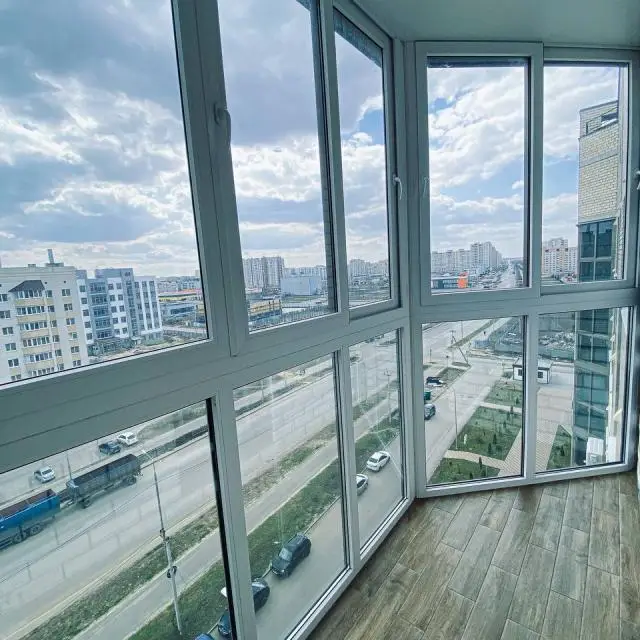 Real photos of Apartments on 1st Shkolny proezd 3