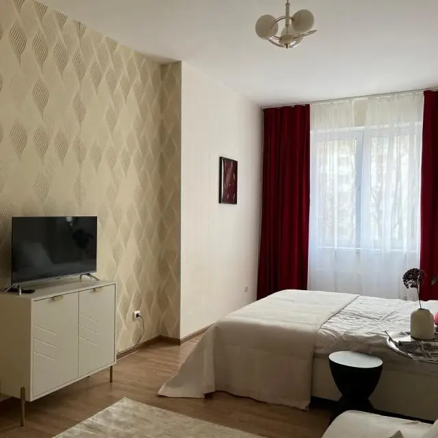 Реальные фото Ключик НН на улице 40 лет Октября 15 корпус 1
