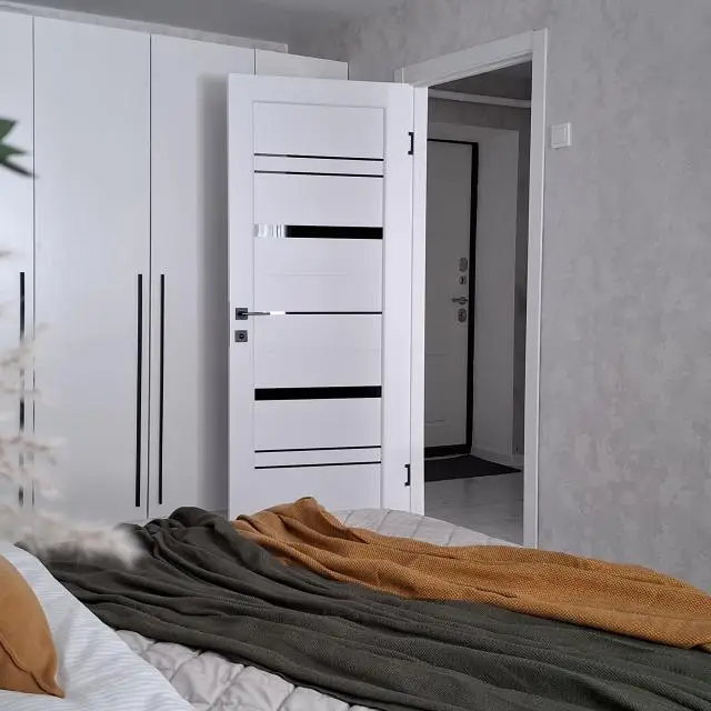 Real photos of An ideal apartment in the center of Stavropol 