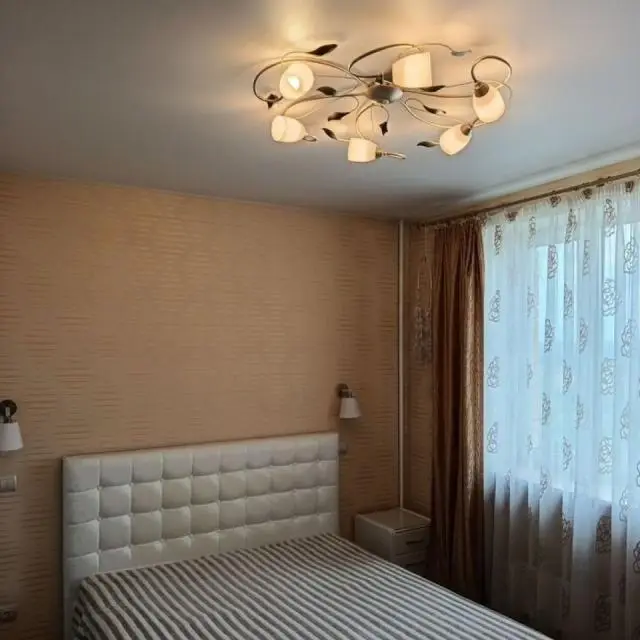 Реальные фото Апартаменты на Рязановском шоссе, 19