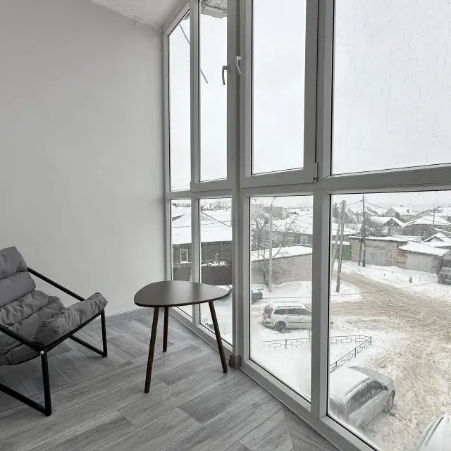 Real photos of Rental Family Rooms on Lomonosov street 80