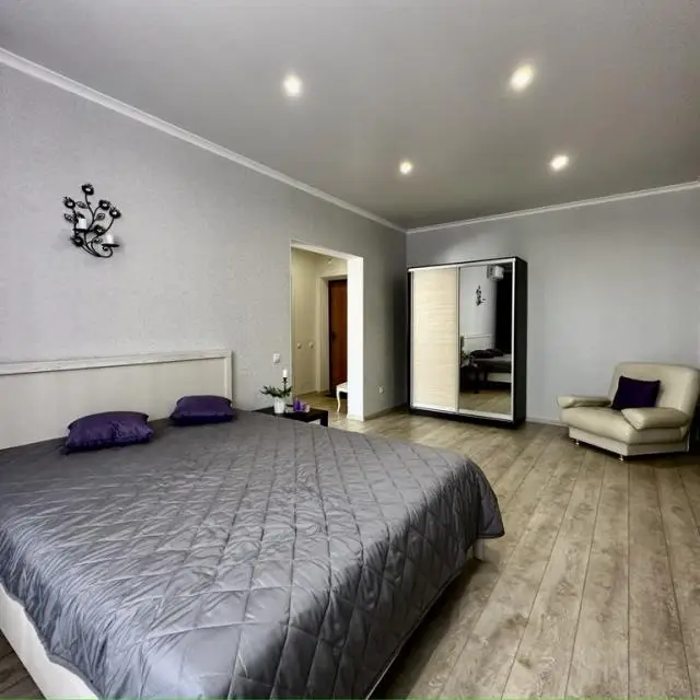 Real photos of Apartment from the company Home Hotel on Proletarskaya