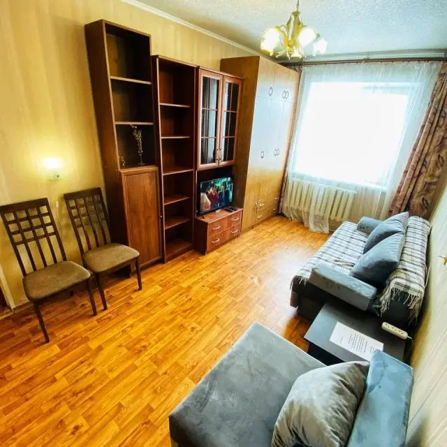 Real photos of Apartments on Krasnoarmeyskaya Street