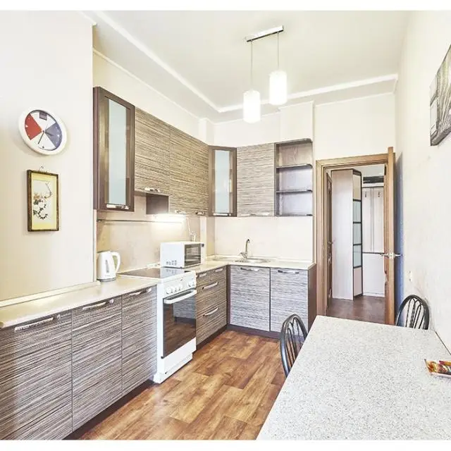 Real photos of VipHome on Trifonov street 22