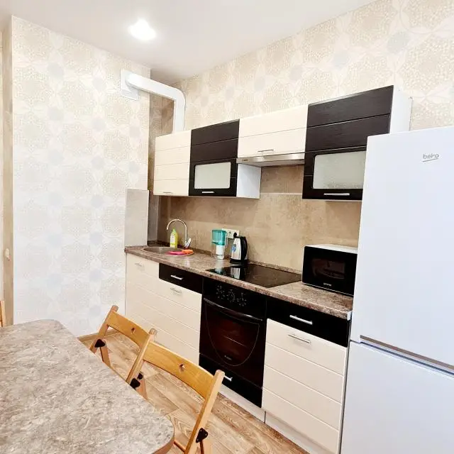 Real photos of Apartments on street Komsomolskaya  2