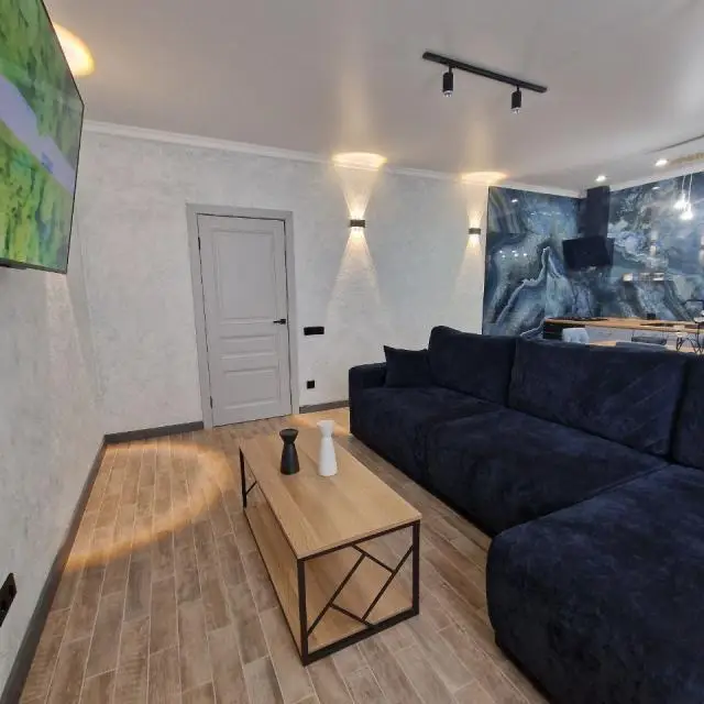Real photos of Flatirini on Astana Kesaev street 48D building 1