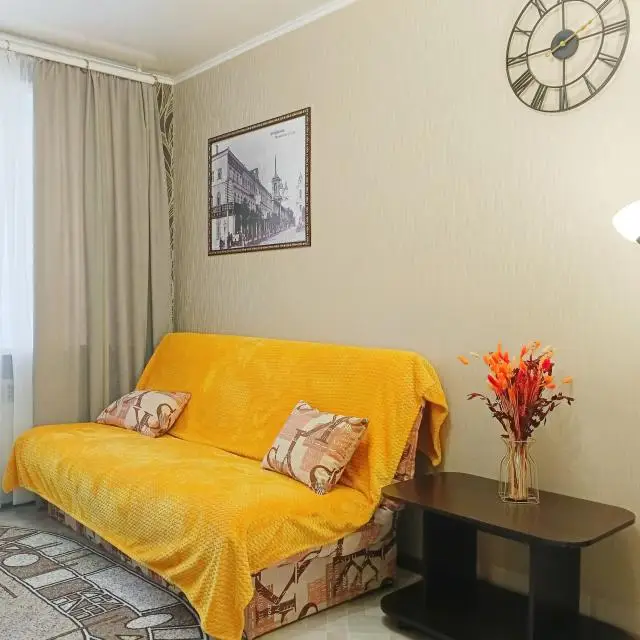Real photos of on Akhsharumova street, house 2 