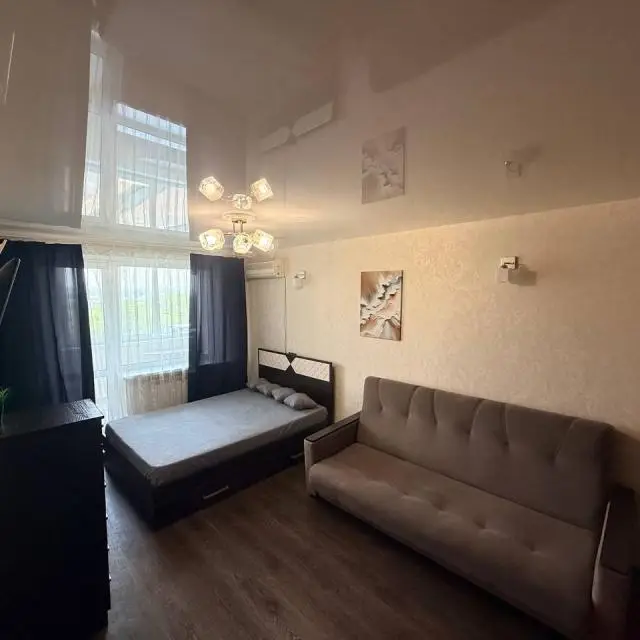 Real photos of Studio apartment - Malinovsky 42