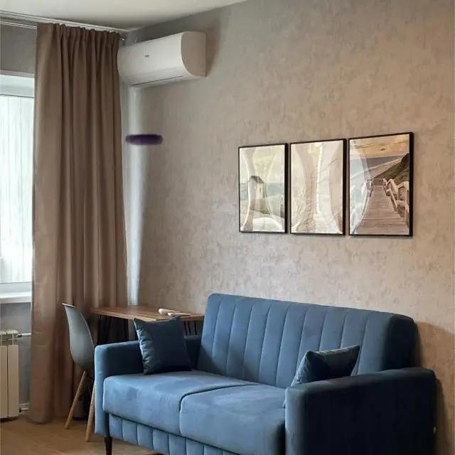 Real photos of Apartments on Festivalny passage 1