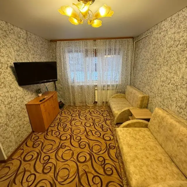 Real photos of Flat 