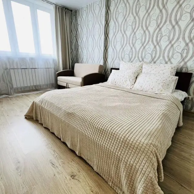 Real photos of Apartments on 113B Uspensky Avenue
