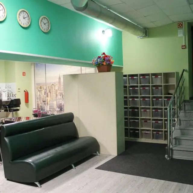Real photos of Nice Hostel (nice hostel)