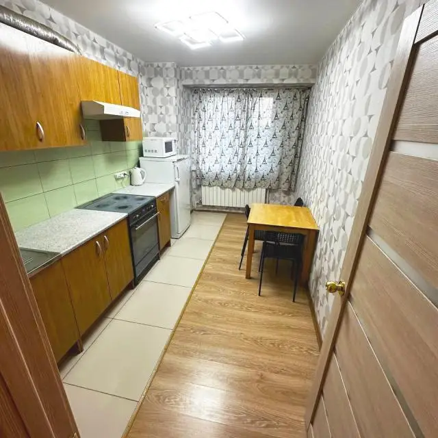 Real photos of Apartments in the 14th microdistrict 41