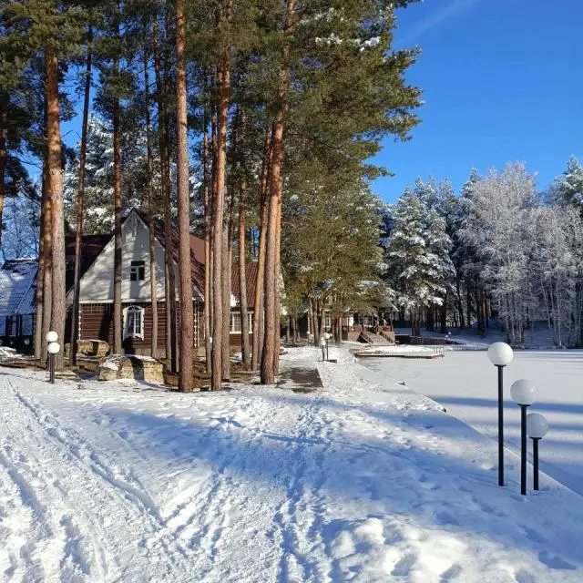 Real photos of Noble manor
