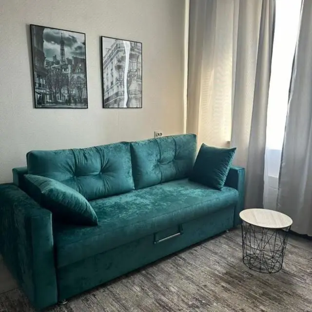 Real photos of Apartments on Minusinskaya street, 6