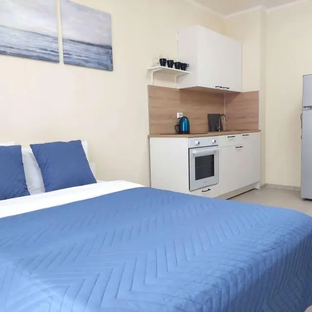 Real photos of Apartments on Tchaikovsky Street