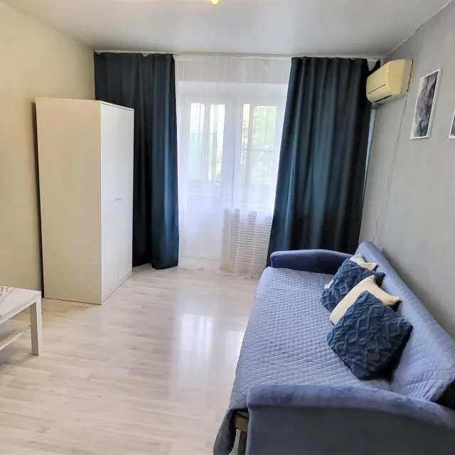 Real photos of Faculty of Hospitality Apartments on Stavropol 125\4 street