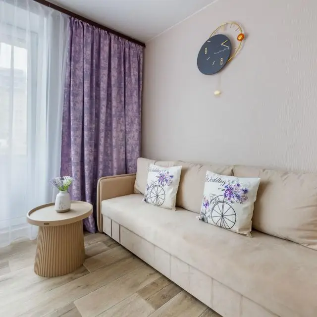 Реальные фото ApartLux (АпартЛюкс) на Ленинском 7