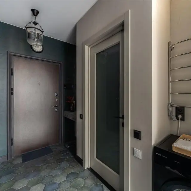 Real photos of LALAPART on Novodmitrovskaya street 2 to 5