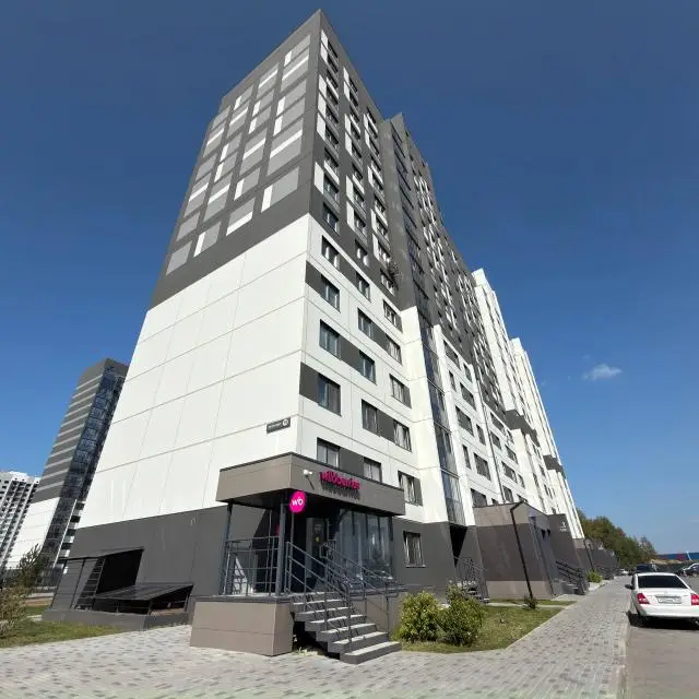 Real photos of HOME_HOTEL | Apartment in Okolitsa residential complex