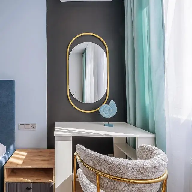Real photos of Designer euro 1-k apartment near the Water Park