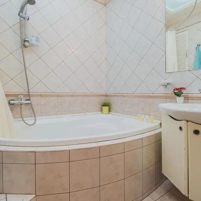 Real photos of GMApartments on Maly Patriarchy Lane