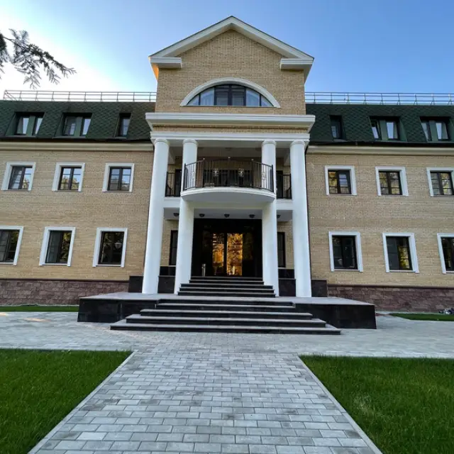 Реальные фото Санта Русса