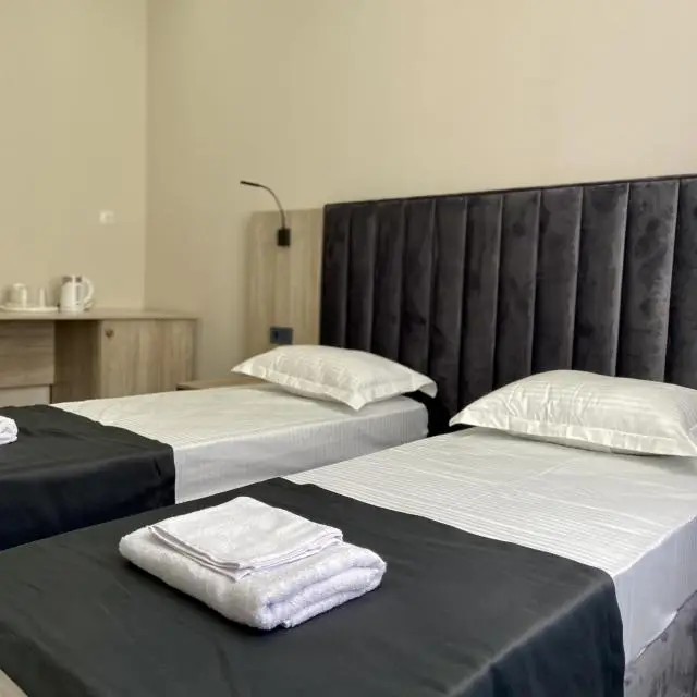 Real photos of AMSHOTEL