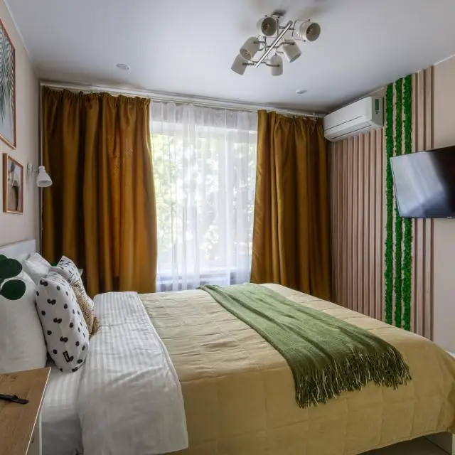 Real photos of TempHOME on Dubininskaya street 20c1