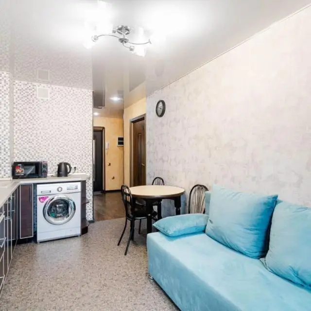 Real photos of Apartments on Prigorodnaya, 23k2