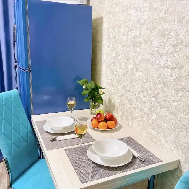 Реальные фото Комфортные апартаменты на улице Серпуховская