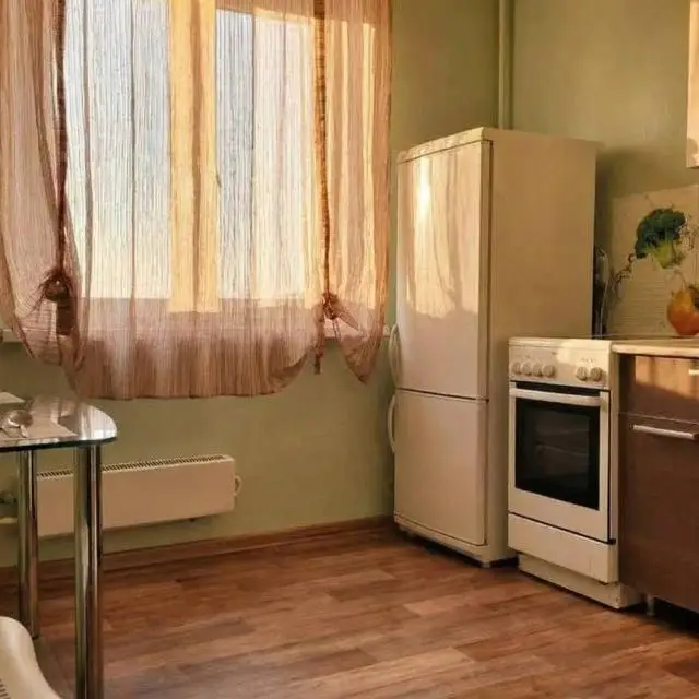 Real photos of Apartments on Rozhdestvensky Street