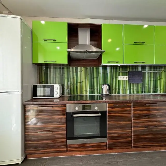 Real photos of Apartment near the Water Park and Park Switzerland