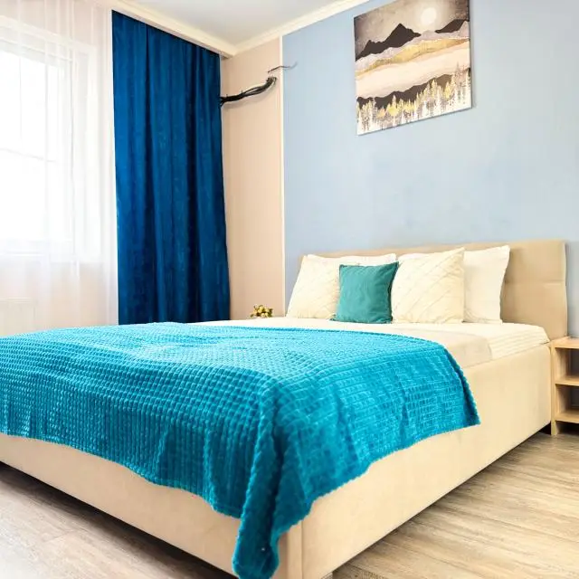 Real photos of Apartments on 57 Chapaev Street