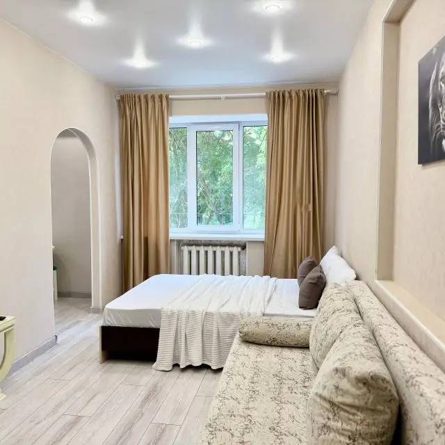 Real photos of Apartments on Bagdan Khmelnitsky street 6