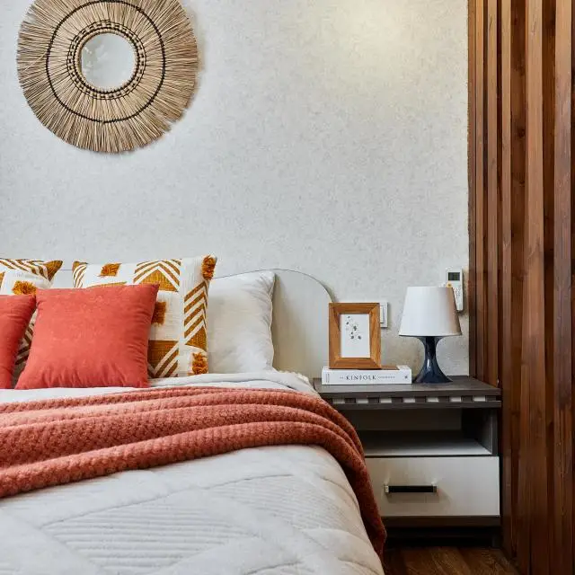 Real photos of Apartments on Zapolyarnaya street 39 building 4