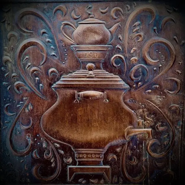 Real photos of Samovar establishment in Suzdal