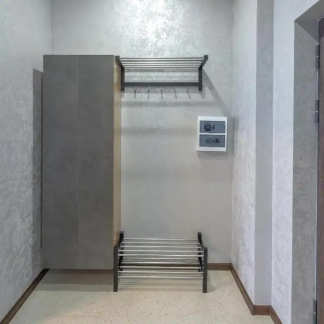 Real photos of Gostinits net (Yadrintsevskaya)