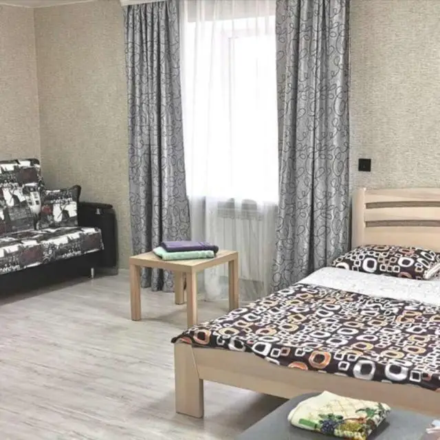 Real photos of Apartments on Lenin Avenue 12 
